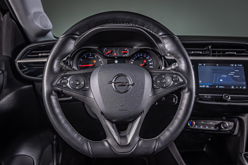 Opel Corsa 1.2 GS Line I Stoel&Stuur verwarming I Cruise controle I Rijklaarprijs 56698807-26.jpg | Autobedrijf van Geel