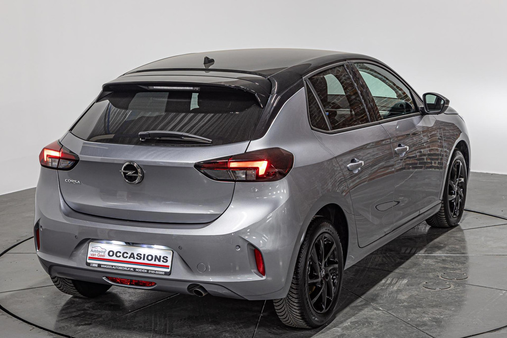 Opel Corsa 1.2 GS Line I Stoel&Stuur verwarming I Cruise controle I Rijklaarprijs 56698807-28.jpg | Autobedrijf van Geel