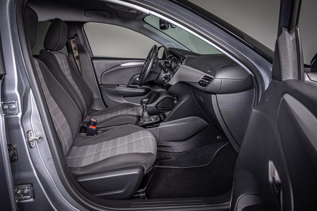 Opel Corsa 1.2 GS Line I Stoel&Stuur verwarming I Cruise controle I Rijklaarprijs 56698807-29.jpg | Autobedrijf van Geel