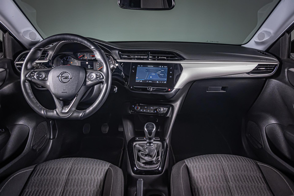 Opel Corsa 1.2 GS Line I Stoel&Stuur verwarming I Cruise controle I Rijklaarprijs 56698807-3.jpg | Autobedrijf van Geel