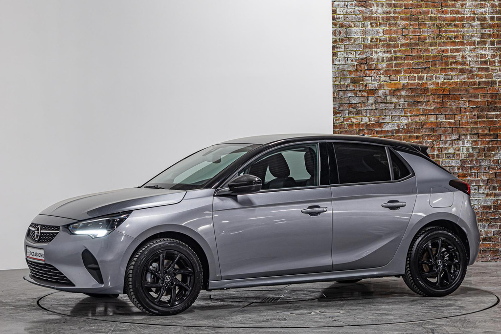Opel Corsa 1.2 GS Line I Stoel&Stuur verwarming I Cruise controle I Rijklaarprijs 56698807-5.jpg | Autobedrijf van Geel