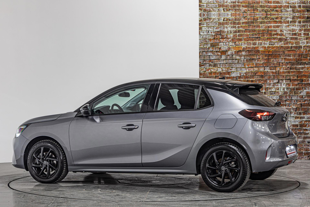 Opel Corsa 1.2 GS Line I Stoel&Stuur verwarming I Cruise controle I Rijklaarprijs 56698807-6.jpg | Autobedrijf van Geel