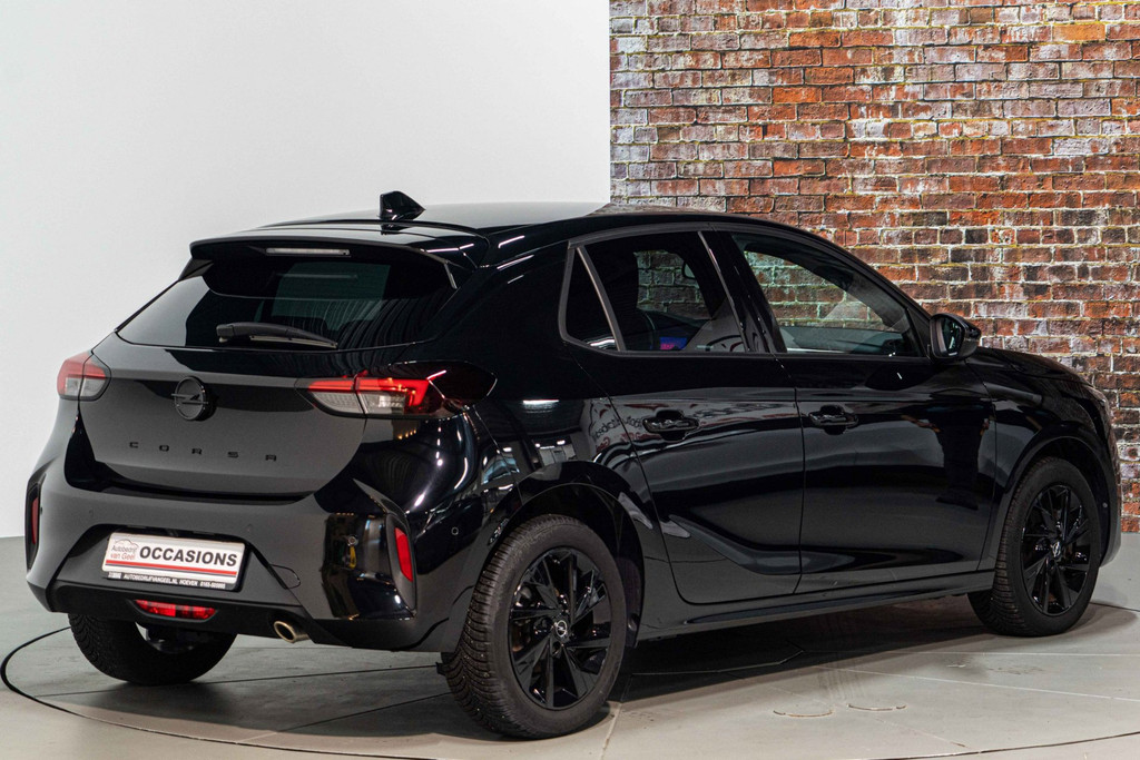 Opel Corsa 1.2 Turbo GS 56743292-1.jpg | Autobedrijf van Geel