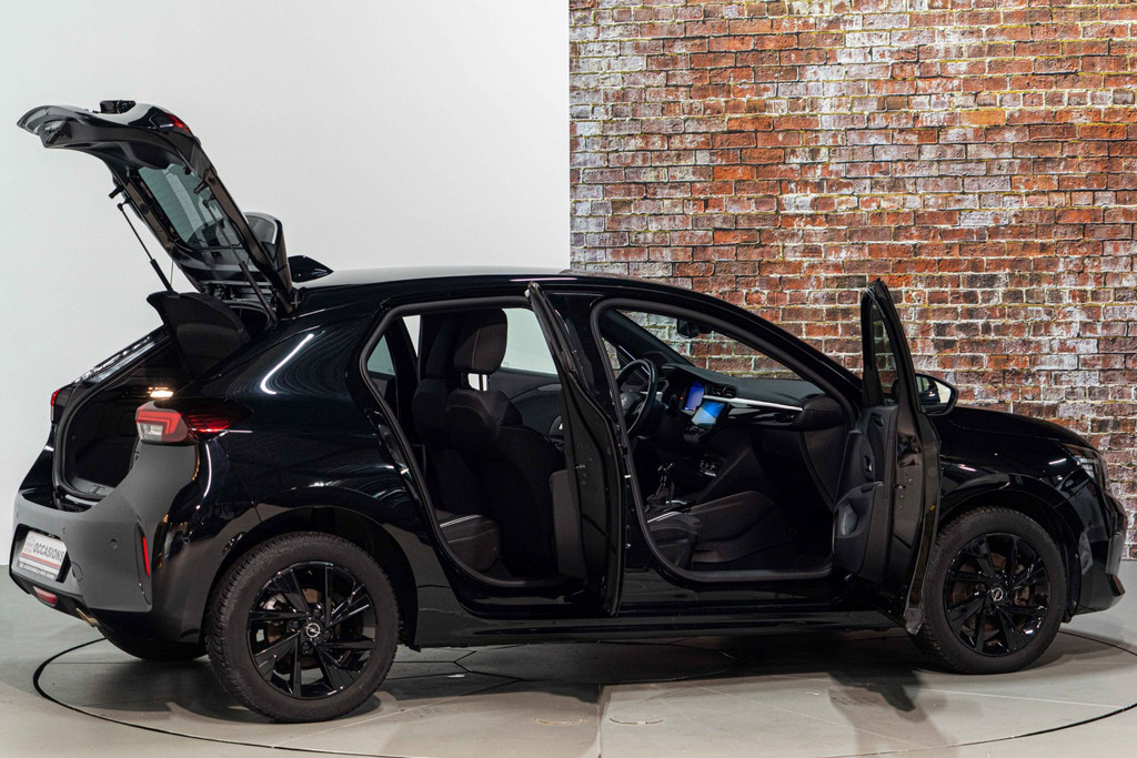 Opel Corsa 1.2 Turbo GS 56743292-11.jpg | Autobedrijf van Geel