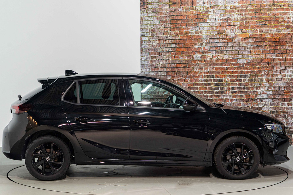 Opel Corsa 1.2 Turbo GS 56743292-12.jpg | Autobedrijf van Geel