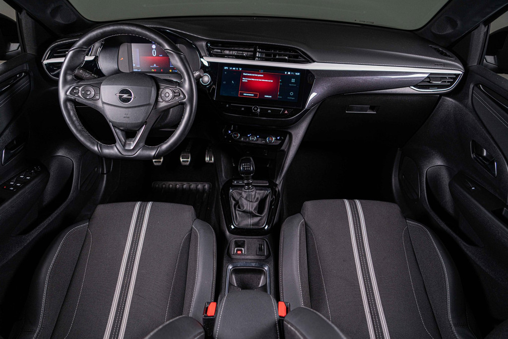 Opel Corsa 1.2 Turbo GS 56743292-19.jpg | Autobedrijf van Geel