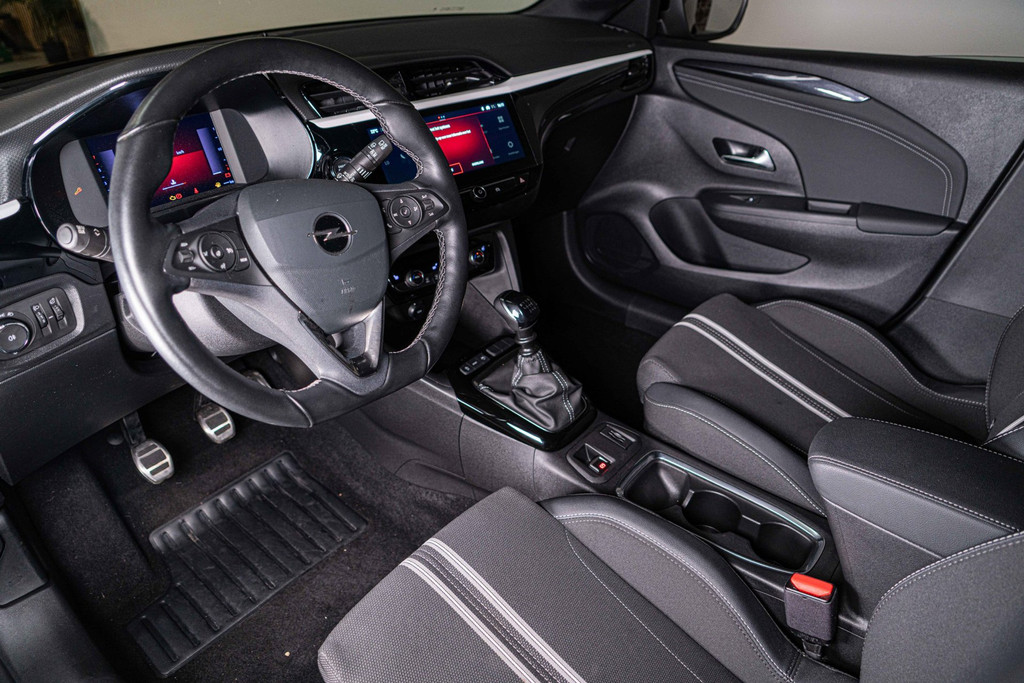 Opel Corsa 1.2 Turbo GS 56743292-2.jpg | Autobedrijf van Geel