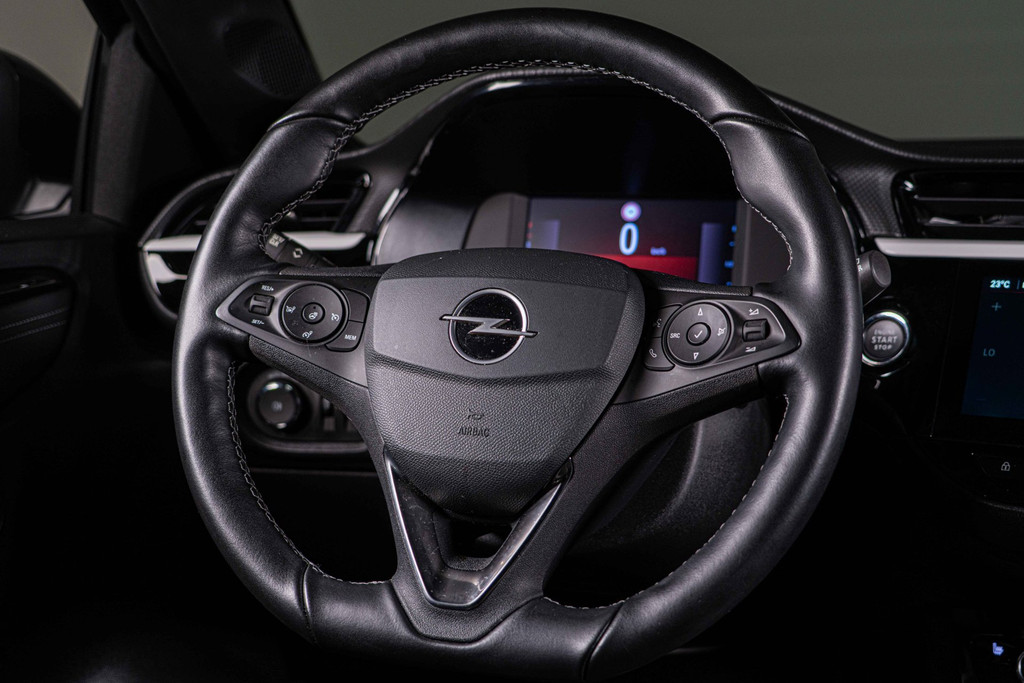 Opel Corsa 1.2 Turbo GS 56743292-21.jpg | Autobedrijf van Geel