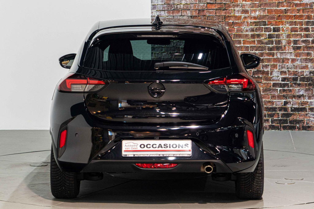Opel Corsa 1.2 Turbo GS 56743292-9.jpg | Autobedrijf van Geel