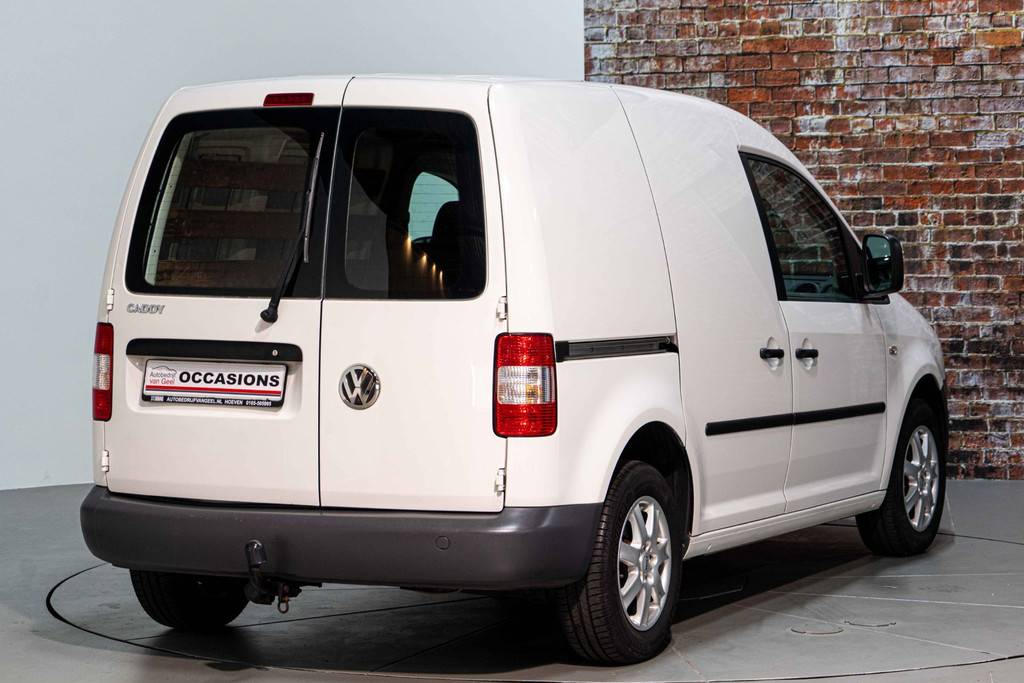 Volkswagen Caddy 1.9 TDI | Trekhaak | Airco 56844690-1.jpg | Autobedrijf van Geel