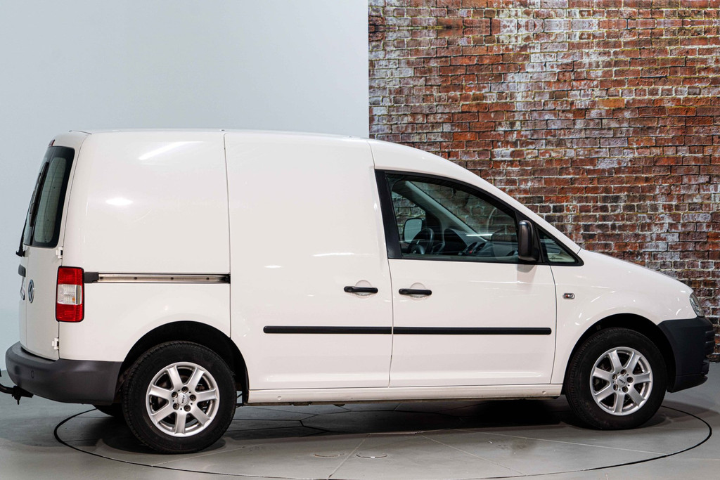 Volkswagen Caddy 1.9 TDI | Trekhaak | Airco 56844690-13.jpg | Autobedrijf van Geel