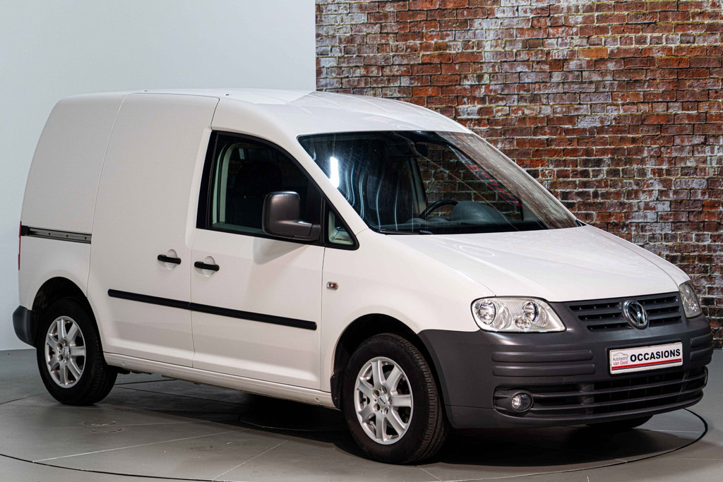Volkswagen Caddy 1.9 TDI | Trekhaak | Airco 56844690-17.jpg | Autobedrijf van Geel