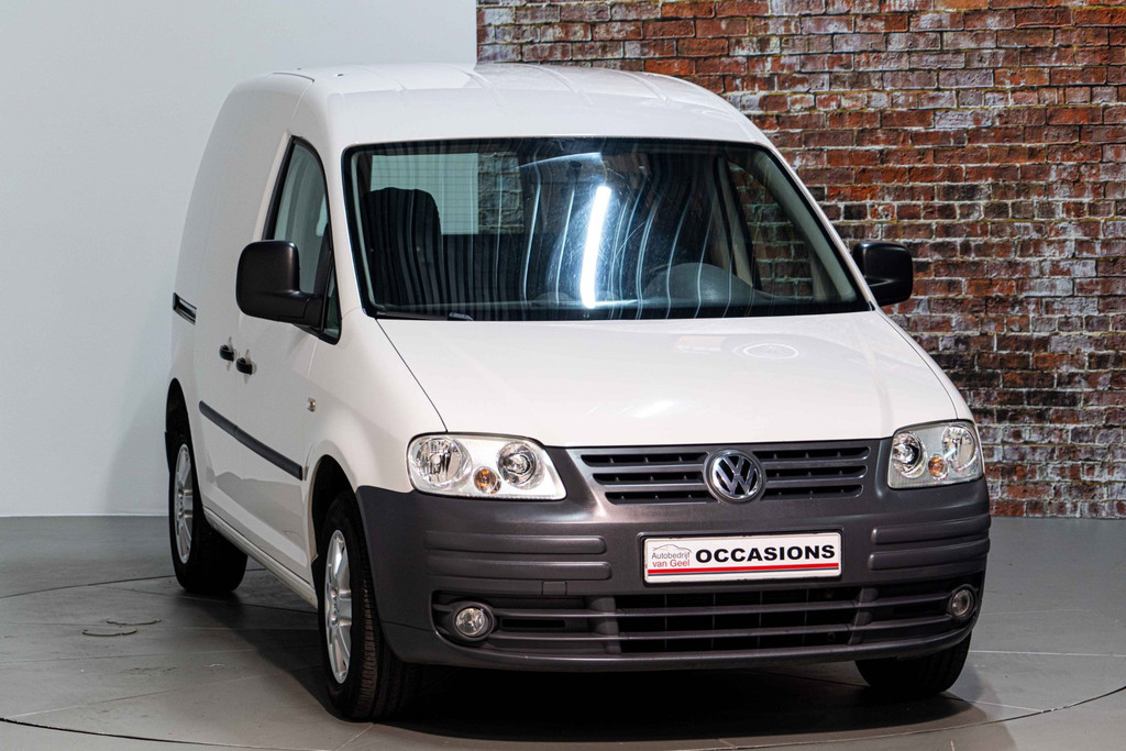 Volkswagen Caddy 1.9 TDI | Trekhaak | Airco 56844690-18.jpg | Autobedrijf van Geel