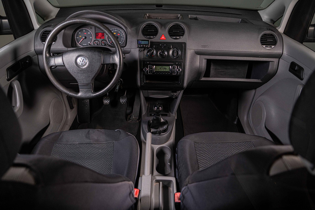 Volkswagen Caddy 1.9 TDI | Trekhaak | Airco 56844690-19.jpg | Autobedrijf van Geel