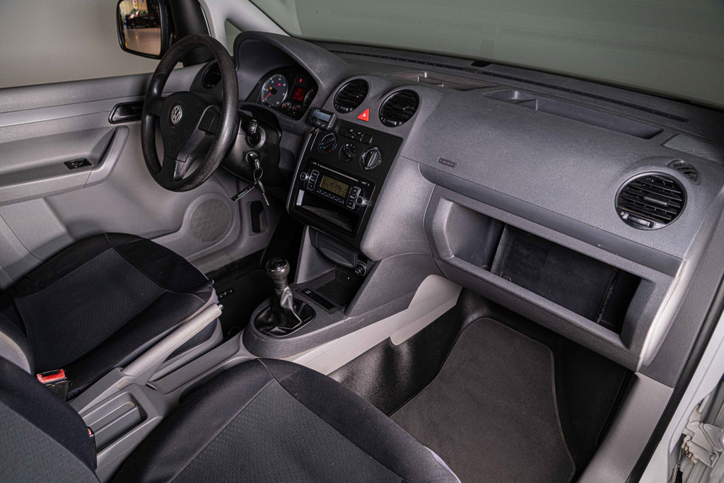 Volkswagen Caddy 1.9 TDI | Trekhaak | Airco 56844690-2.jpg | Autobedrijf van Geel