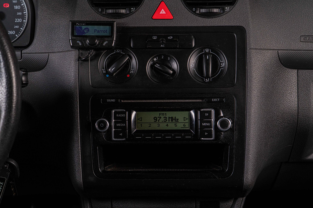 Volkswagen Caddy 1.9 TDI | Trekhaak | Airco 56844690-20.jpg | Autobedrijf van Geel