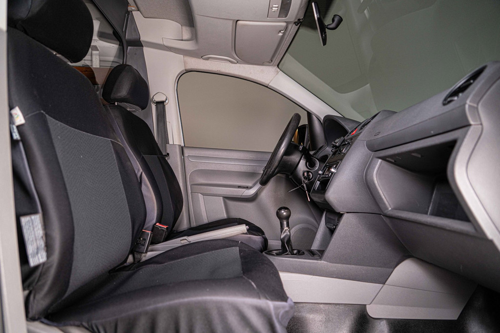 Volkswagen Caddy 1.9 TDI | Trekhaak | Airco 56844690-3.jpg | Autobedrijf van Geel