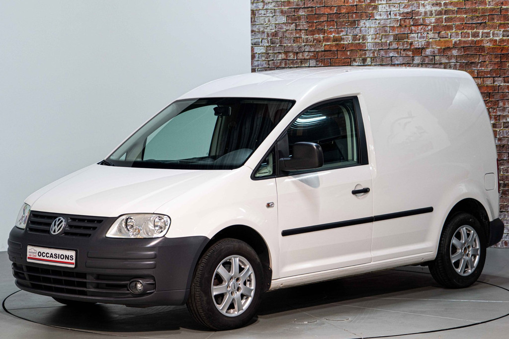 Volkswagen Caddy 1.9 TDI | Trekhaak | Airco 56844690-5.jpg | Autobedrijf van Geel