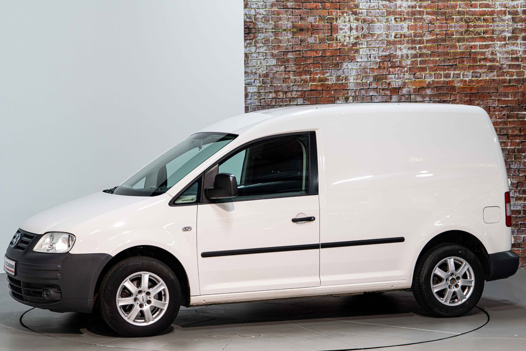 Volkswagen Caddy 1.9 TDI | Trekhaak | Airco 56844690-6.jpg | Autobedrijf van Geel