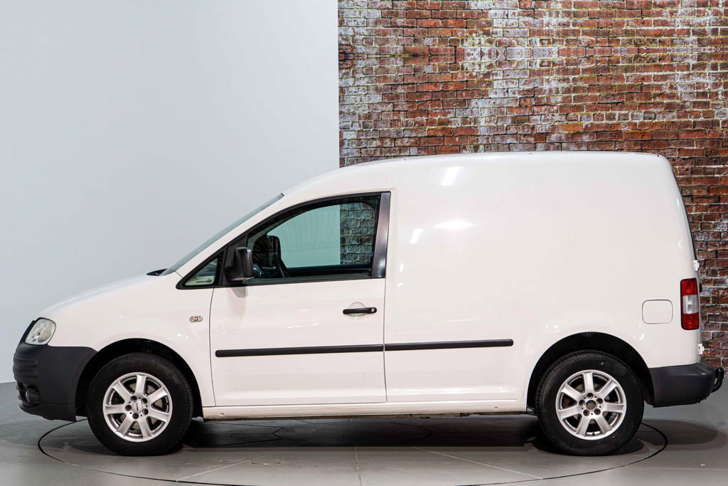 Volkswagen Caddy 1.9 TDI | Trekhaak | Airco 56844690-7.jpg | Autobedrijf van Geel