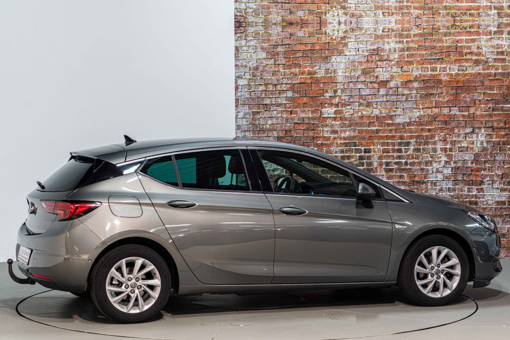 Opel Astra 1.2 Elegance | Apple carplay 56898236-15.jpg | Autobedrijf van Geel