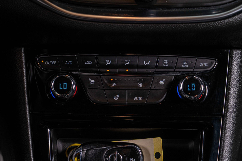 Opel Astra 1.2 Elegance | Apple carplay 56898236-21.jpg | Autobedrijf van Geel