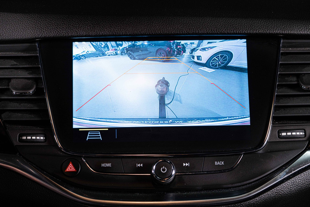 Opel Astra 1.2 Elegance | Apple carplay 56898236-22.jpg | Autobedrijf van Geel