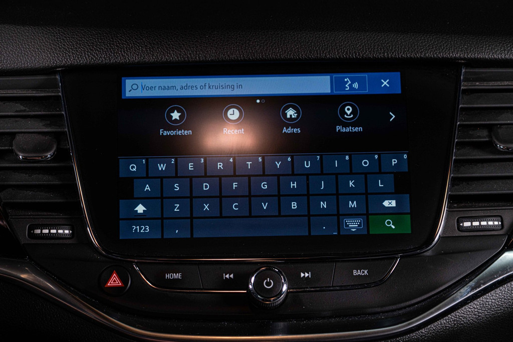Opel Astra 1.2 Elegance | Apple carplay 56898236-24.jpg | Autobedrijf van Geel