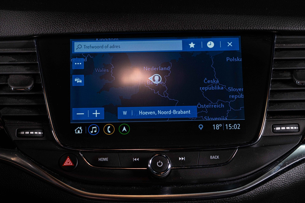 Opel Astra 1.2 Elegance | Apple carplay 56898236-25.jpg | Autobedrijf van Geel