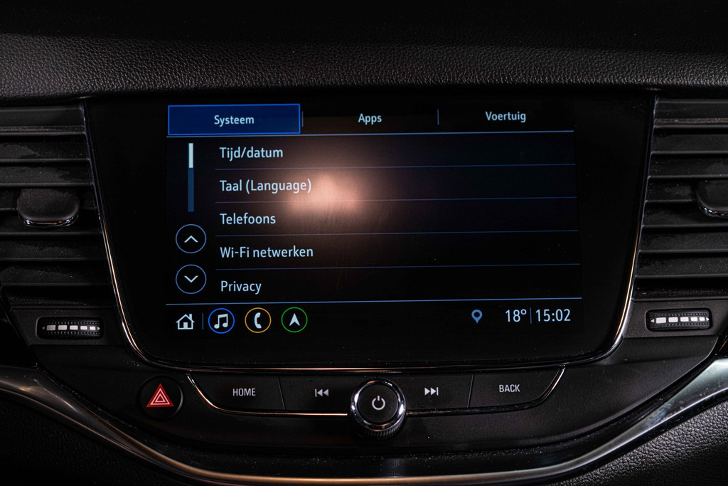 Opel Astra 1.2 Elegance | Apple carplay 56898236-26.jpg | Autobedrijf van Geel