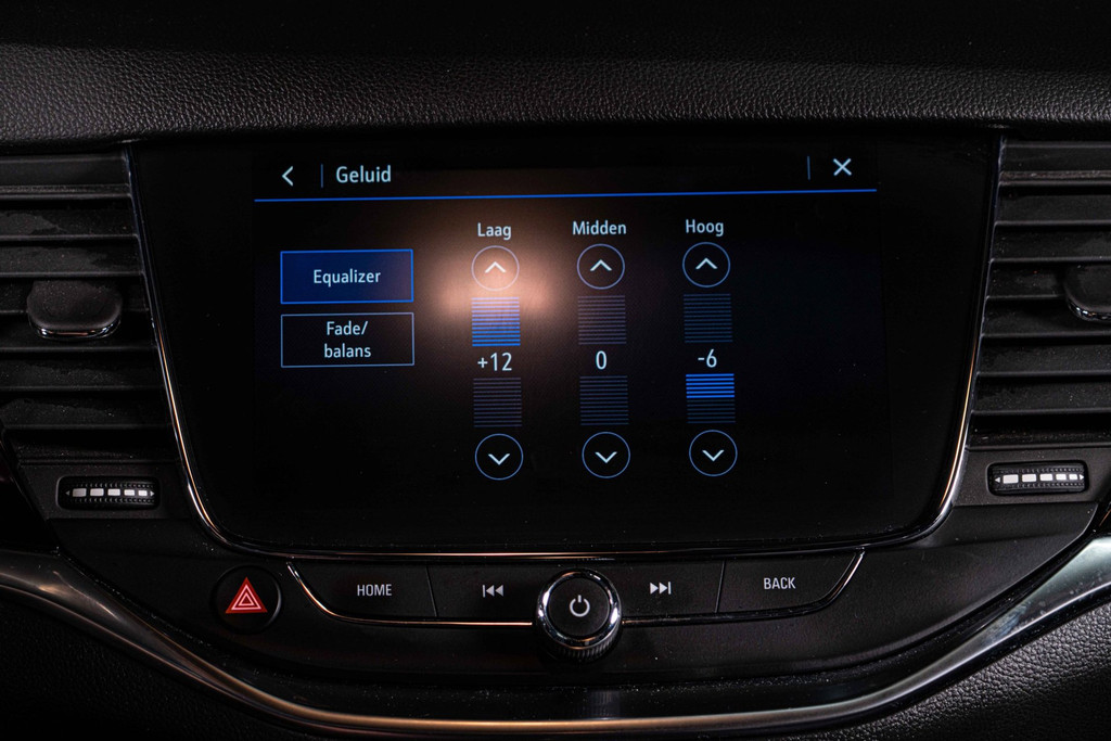 Opel Astra 1.2 Elegance | Apple carplay 56898236-28.jpg | Autobedrijf van Geel