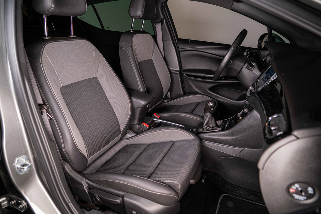 Opel Astra 1.2 Elegance | Apple carplay 56898236-3.jpg | Autobedrijf van Geel