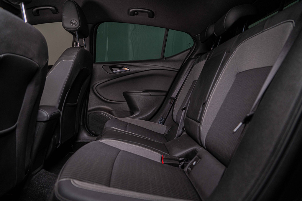 Opel Astra 1.2 Elegance | Apple carplay 56898236-31.jpg | Autobedrijf van Geel
