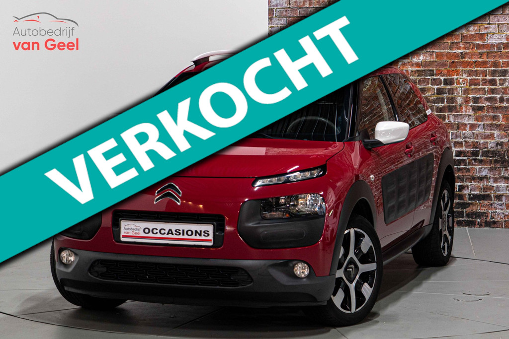 Citroën C4 Cactus 1.2 PureTech W | Airco | Navi 57039176-0.jpg | Autobedrijf van Geel