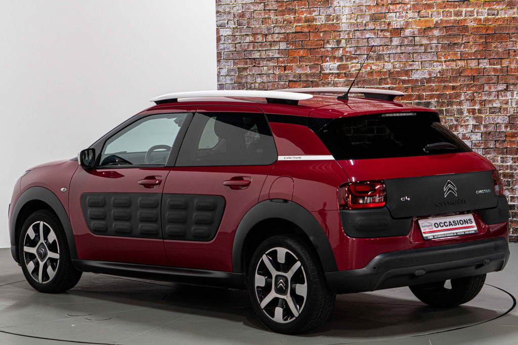 Citroën C4 Cactus 1.2 PureTech W | Airco | Navi 57039176-10.jpg | Autobedrijf van Geel