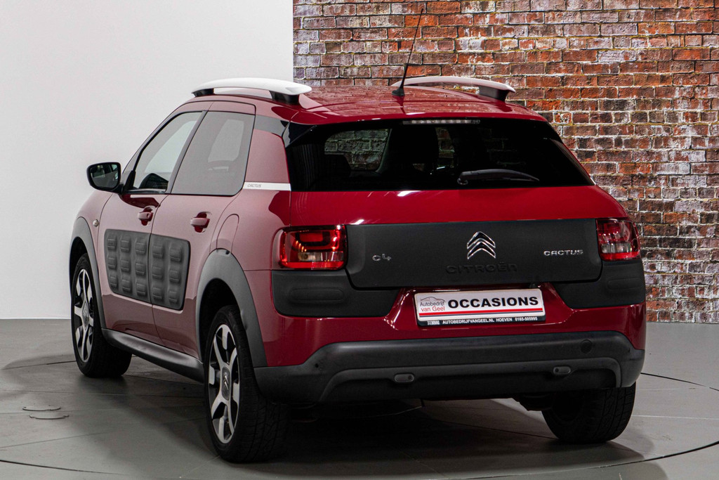 Citroën C4 Cactus 1.2 PureTech W | Airco | Navi 57039176-11.jpg | Autobedrijf van Geel