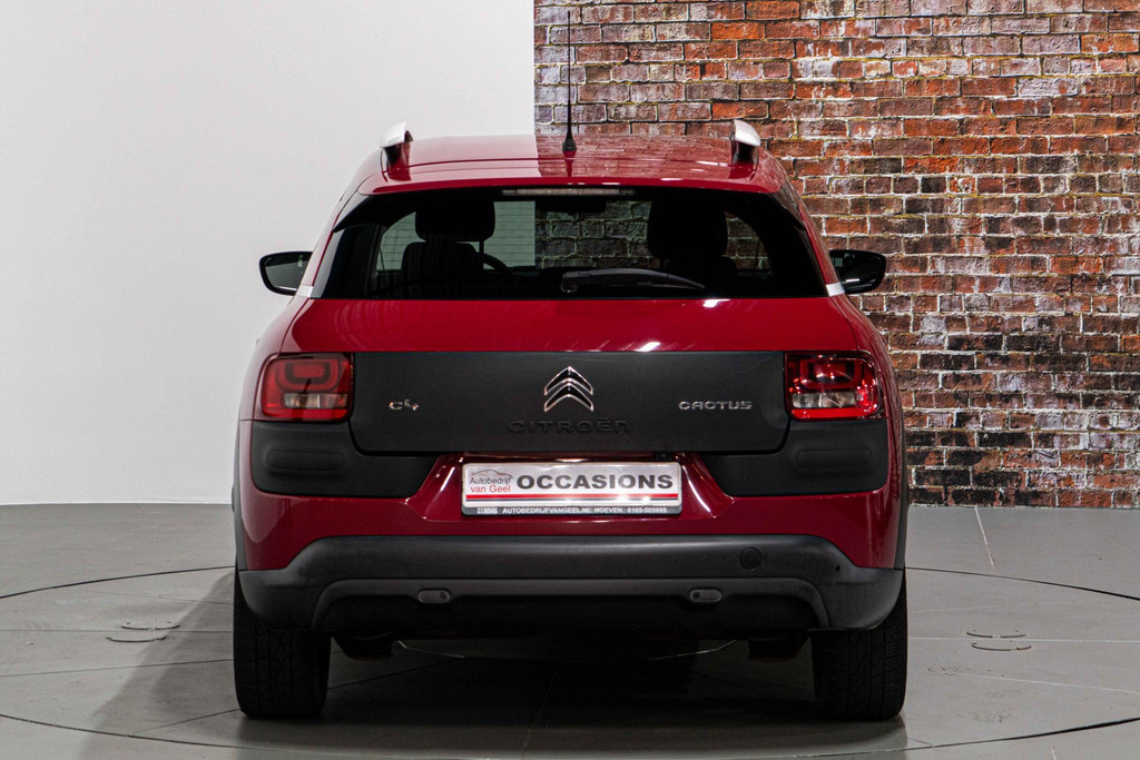 Citroën C4 Cactus 1.2 PureTech W | Airco | Navi 57039176-12.jpg | Autobedrijf van Geel