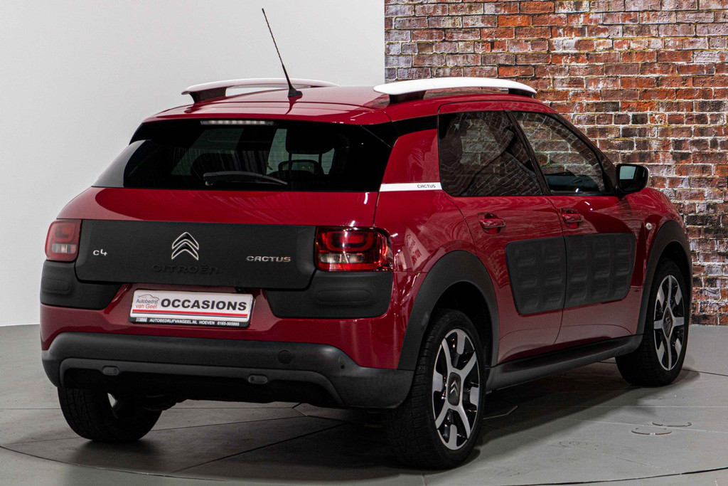 Citroën C4 Cactus 1.2 PureTech W | Airco | Navi 57039176-13.jpg | Autobedrijf van Geel