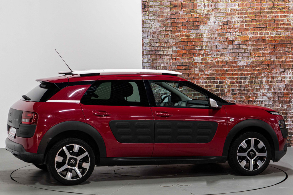 Citroën C4 Cactus 1.2 PureTech W | Airco | Navi 57039176-15.jpg | Autobedrijf van Geel