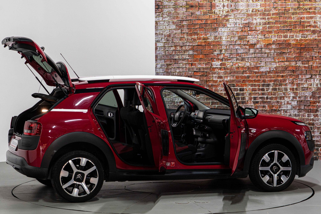 Citroën C4 Cactus 1.2 PureTech W | Airco | Navi 57039176-16.jpg | Autobedrijf van Geel