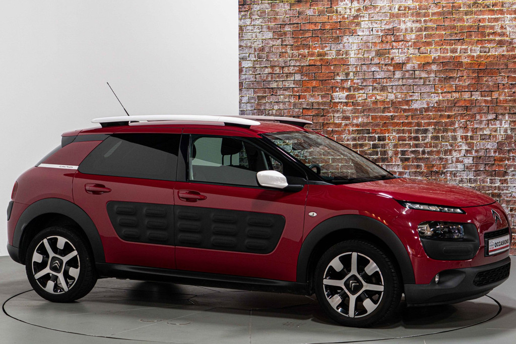 Citroën C4 Cactus 1.2 PureTech W | Airco | Navi 57039176-18.jpg | Autobedrijf van Geel