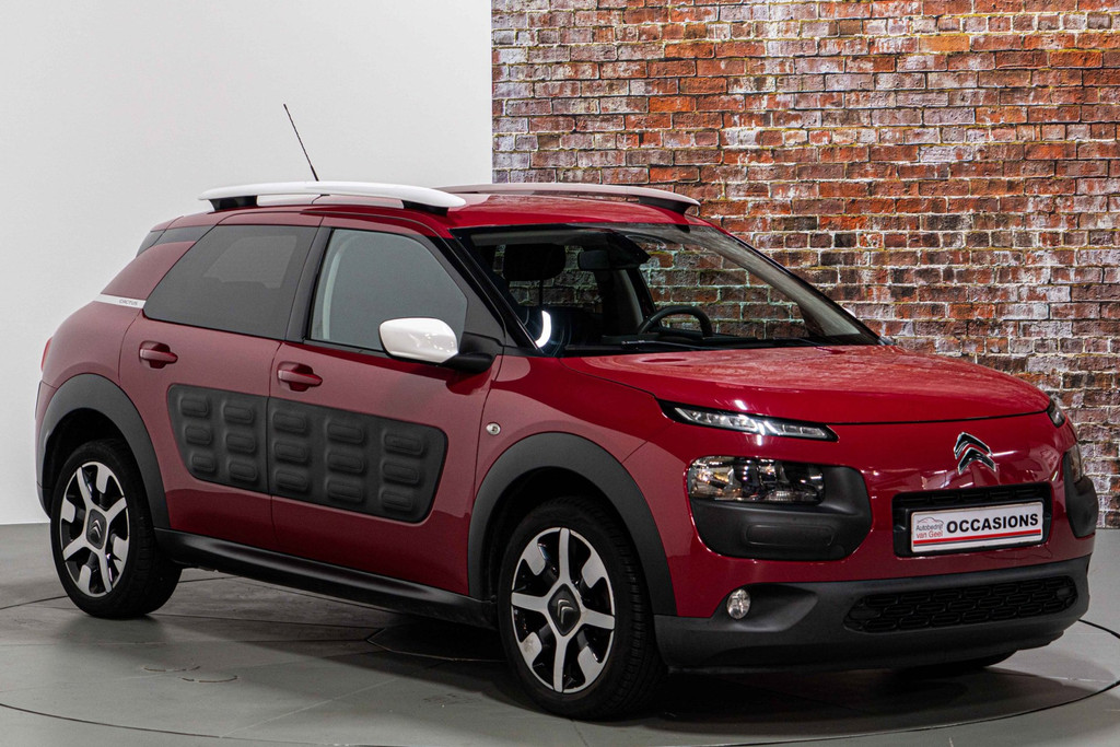 Citroën C4 Cactus 1.2 PureTech W | Airco | Navi 57039176-19.jpg | Autobedrijf van Geel