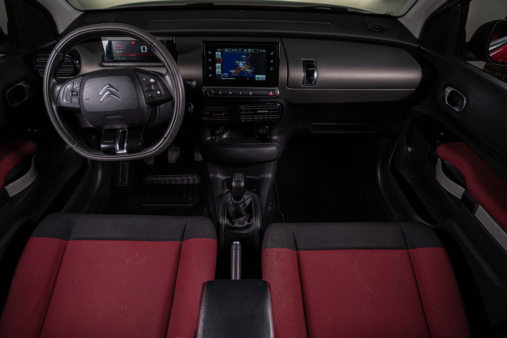 Citroën C4 Cactus 1.2 PureTech W | Airco | Navi 57039176-2.jpg | Autobedrijf van Geel