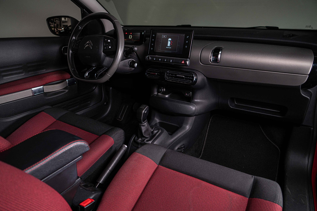 Citroën C4 Cactus 1.2 PureTech W | Airco | Navi 57039176-24.jpg | Autobedrijf van Geel