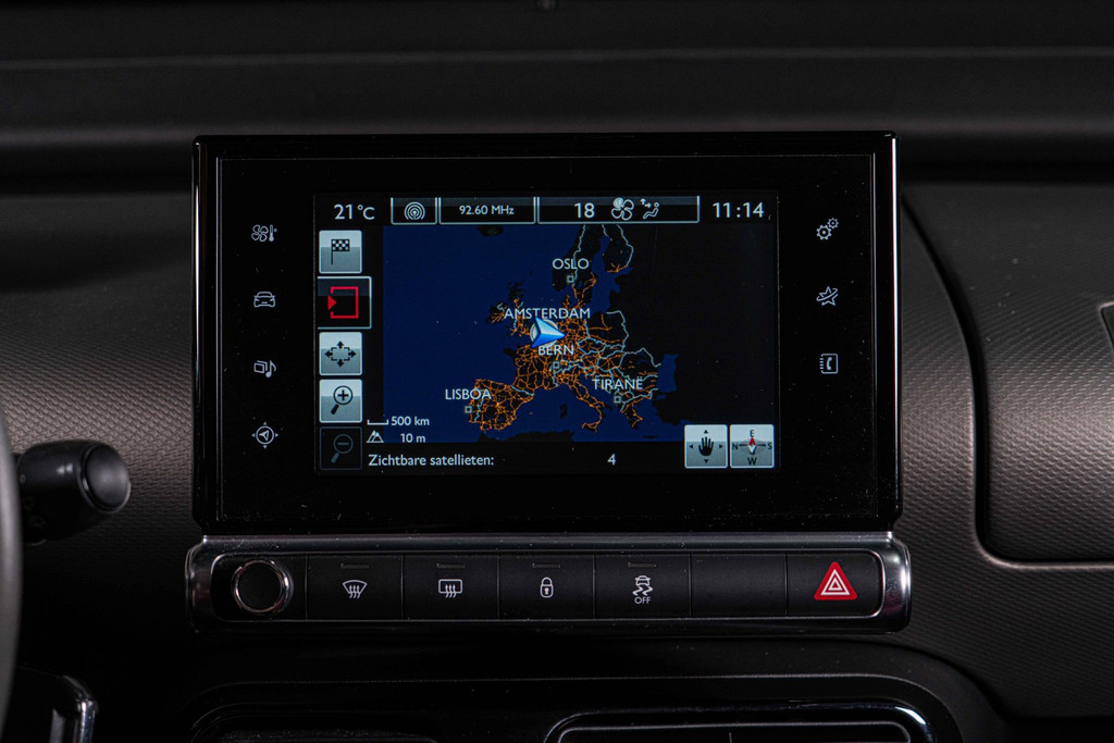 Citroën C4 Cactus 1.2 PureTech W | Airco | Navi 57039176-25.jpg | Autobedrijf van Geel