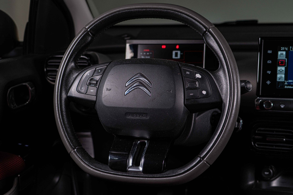 Citroën C4 Cactus 1.2 PureTech W | Airco | Navi 57039176-26.jpg | Autobedrijf van Geel