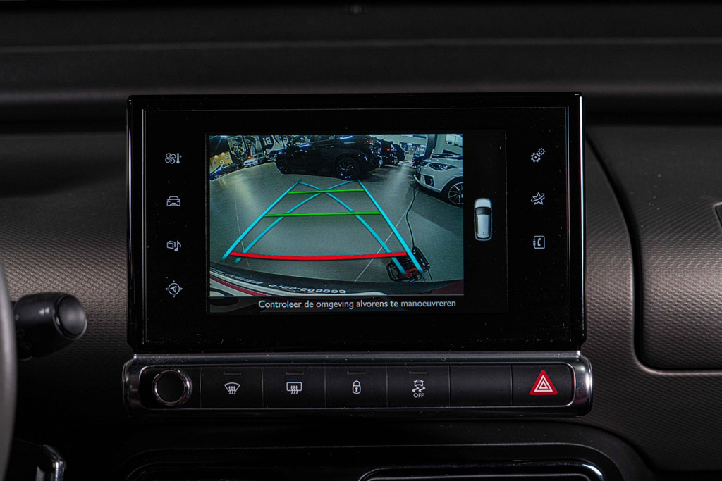 Citroën C4 Cactus 1.2 PureTech W | Airco | Navi 57039176-28.jpg | Autobedrijf van Geel