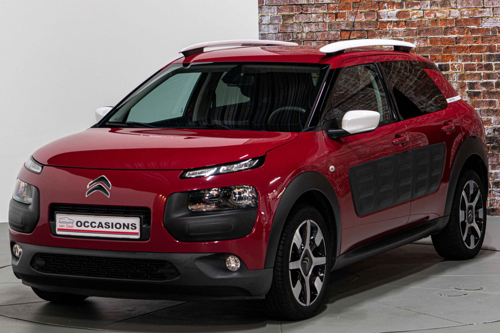 Citroën C4 Cactus 1.2 PureTech W | Airco | Navi 57039176-4.jpg | Autobedrijf van Geel