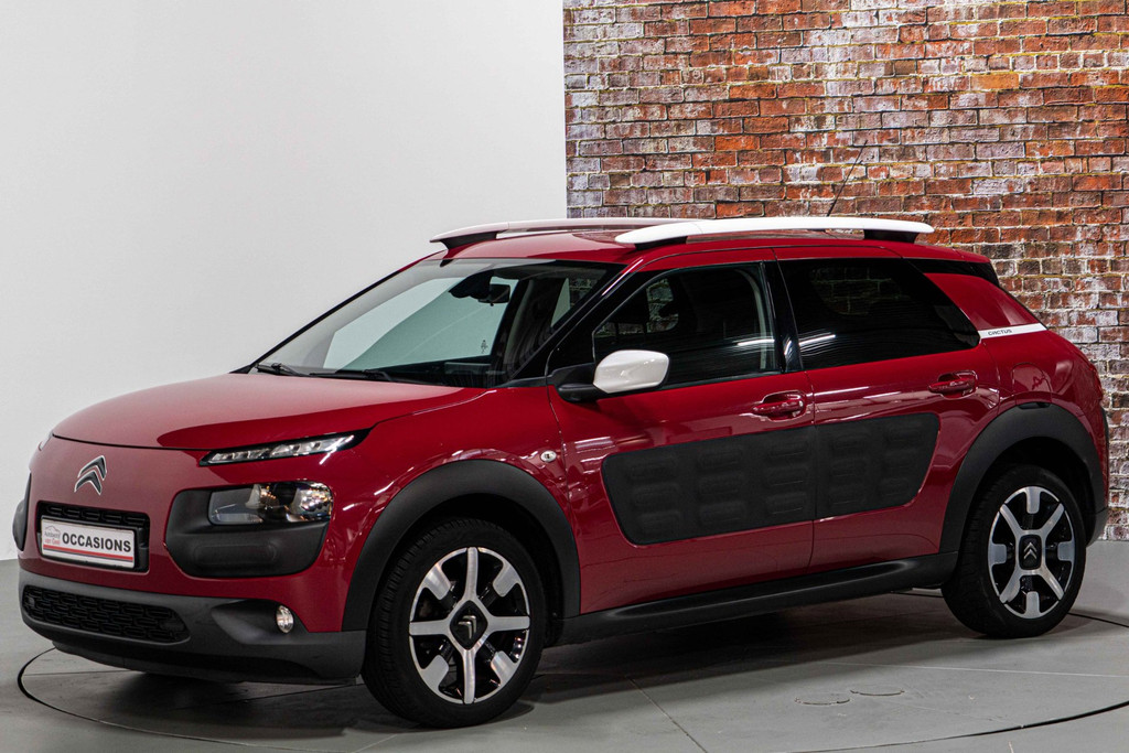 Citroën C4 Cactus 1.2 PureTech W | Airco | Navi 57039176-5.jpg | Autobedrijf van Geel