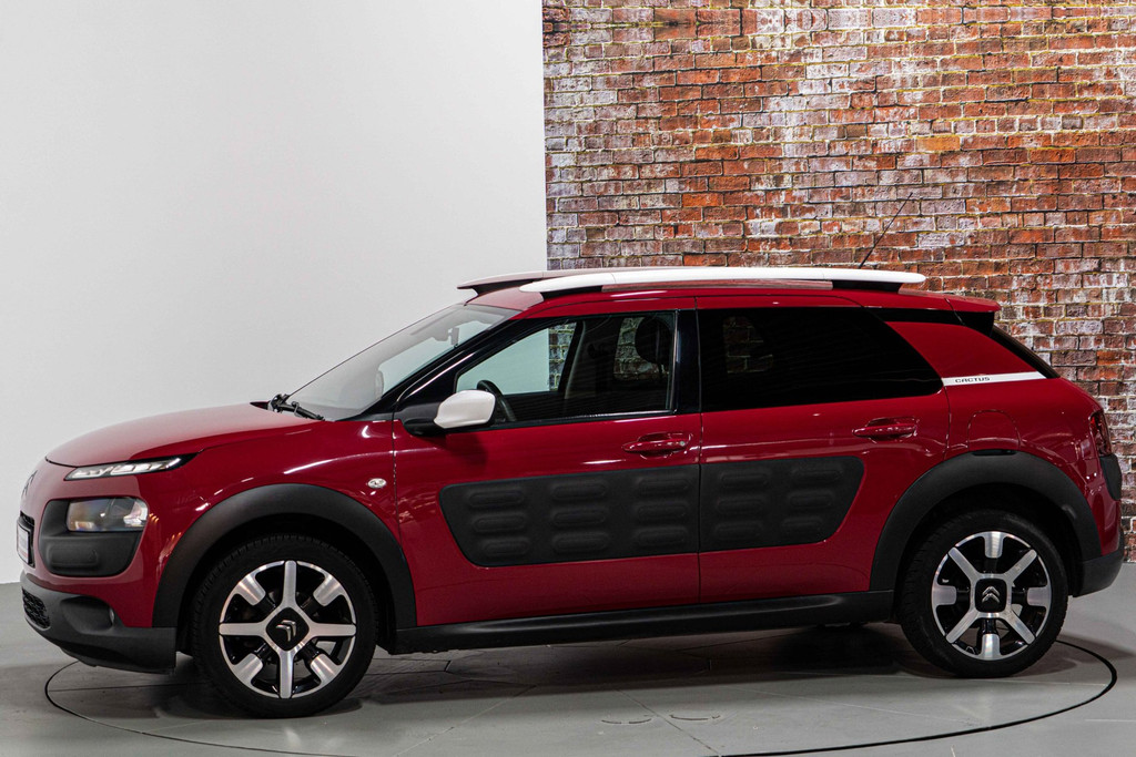 Citroën C4 Cactus 1.2 PureTech W | Airco | Navi 57039176-6.jpg | Autobedrijf van Geel